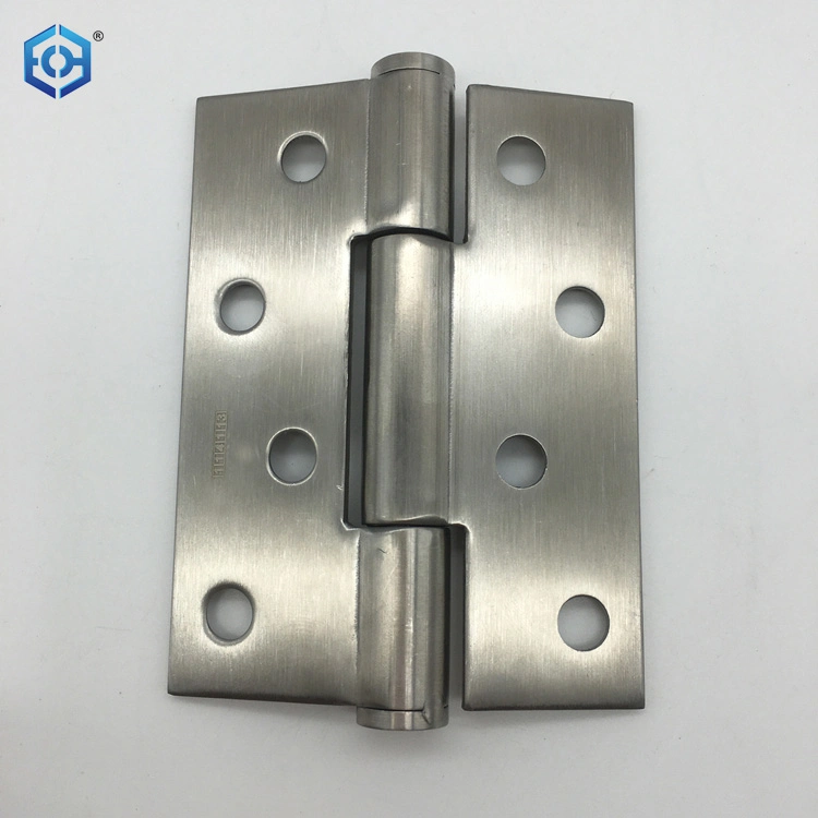 CE Heavy Duty Stainless Steel Control Bearing Fire Door Hinge