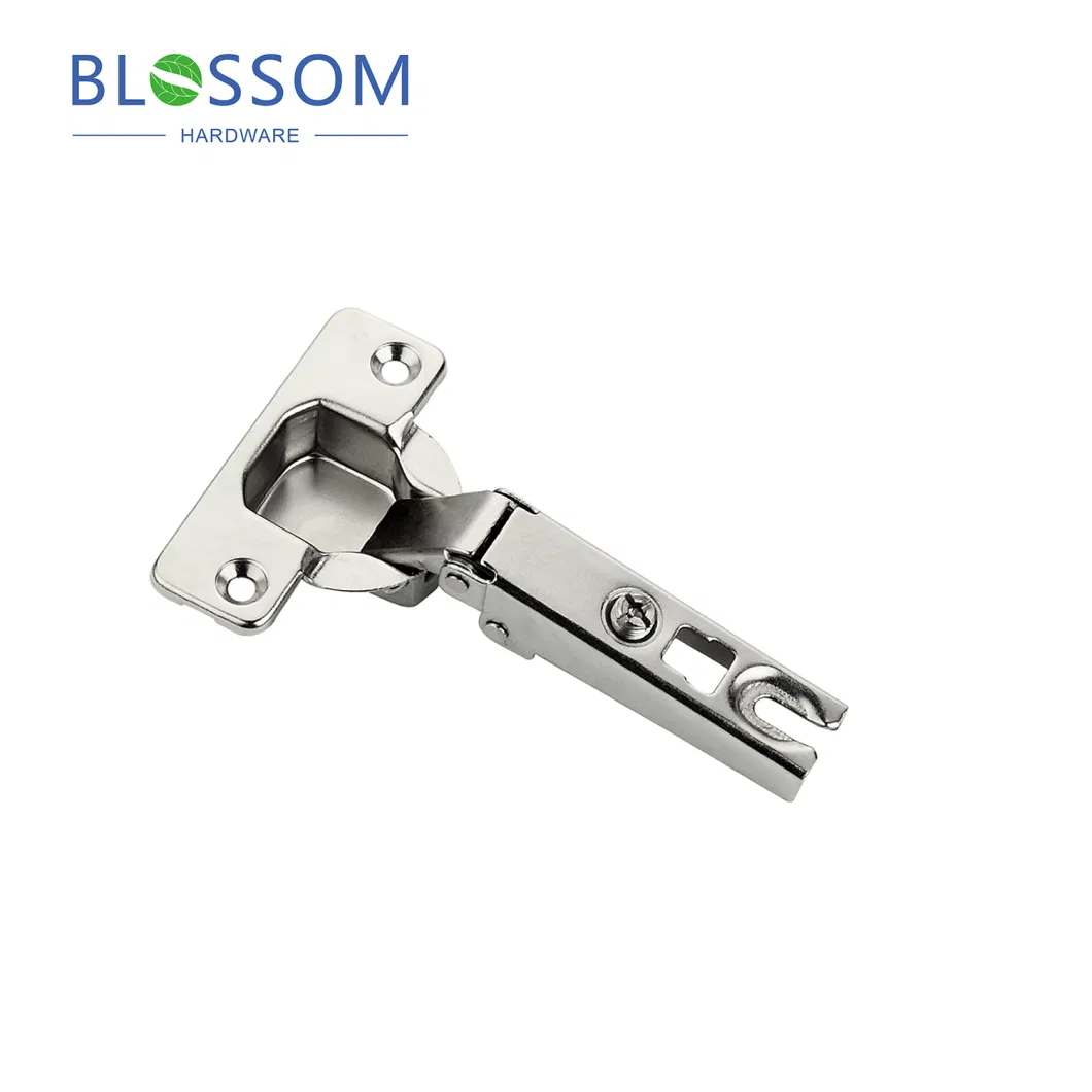 Furniture Hardware Hydraulic Soft Close Kitchen Cabinet Concealed Door Hinge