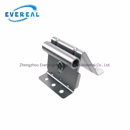 Coût des charnières de 70 mm de matériel industriel de style européen